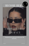 Becoming Her E- Book